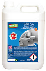 Eau de Javel 15°- 5 L